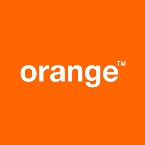 Orange Unlock