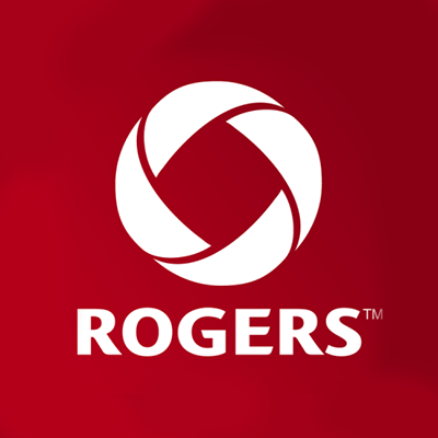 Rogers Déverrouiller