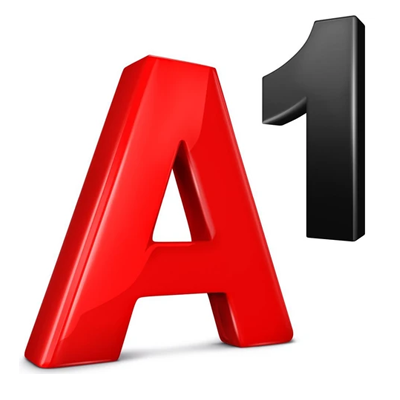 A1 Logo