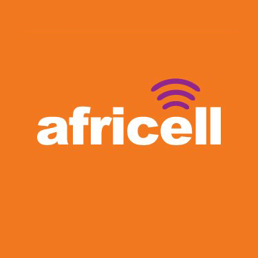 Unlock Africell Sierra Leone Phone