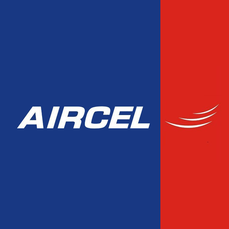 Aircel Desbloqueio