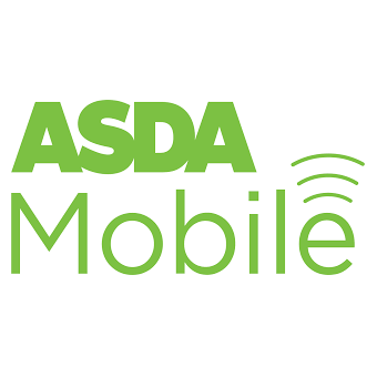 Asda Mobile Logo