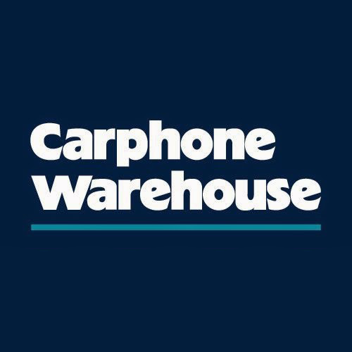 Carphone Warehouse Разблокировать