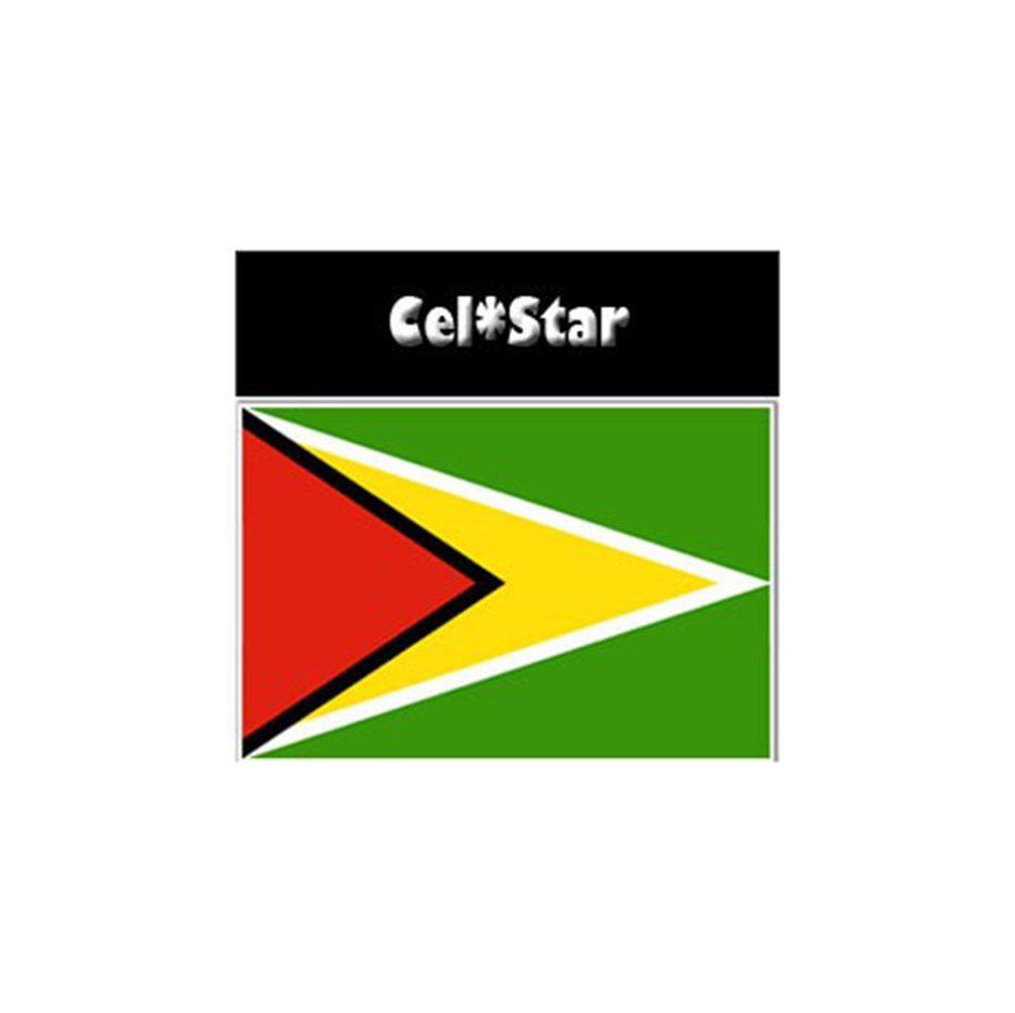 Unlock Cel*Star Guyana Phone