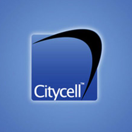 Citycell Unlock