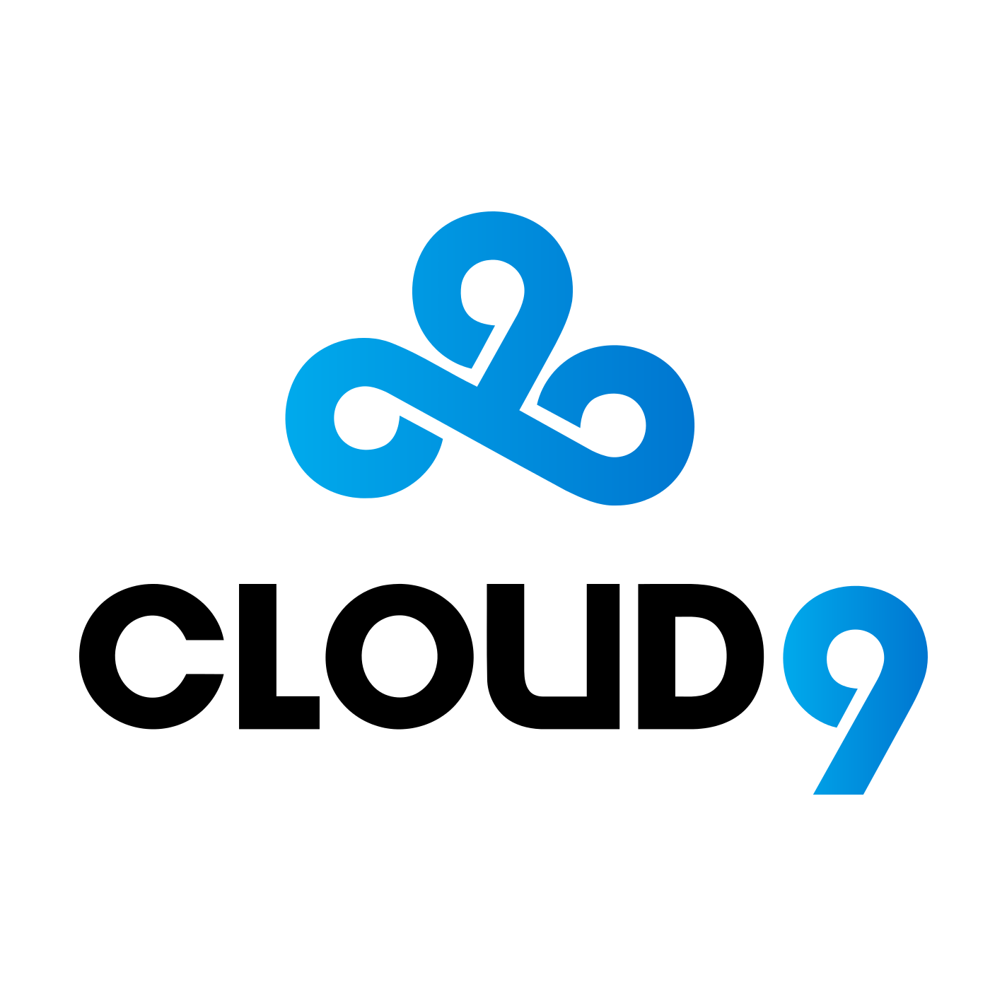 Cloud9 Déverrouiller