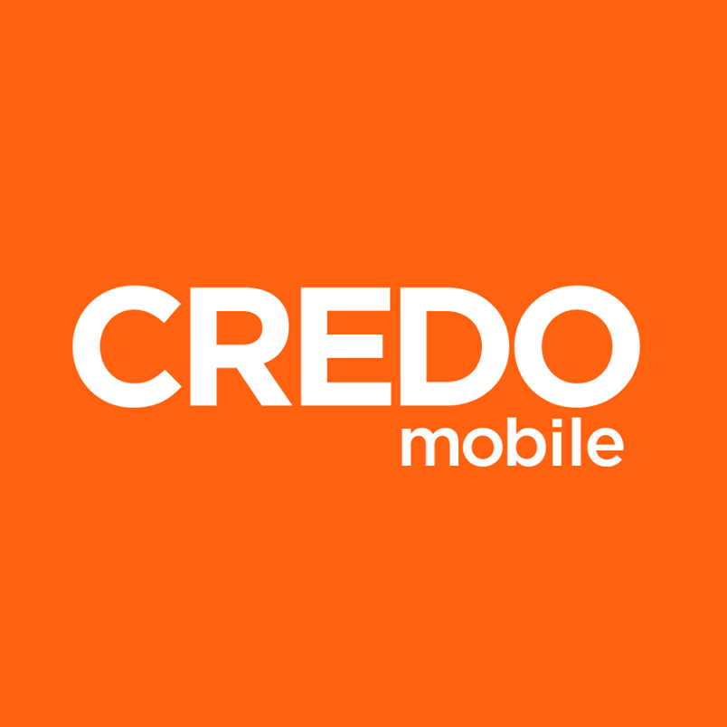 CREDO Mobile Déverrouiller