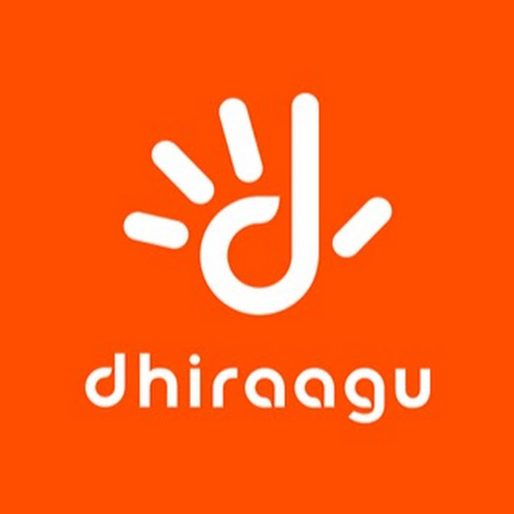 Dhiraagu Unlock