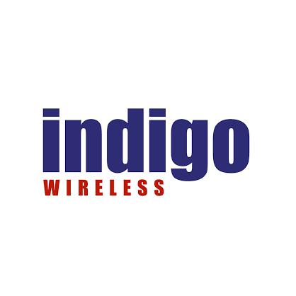 Indigo Wireless Entsperren