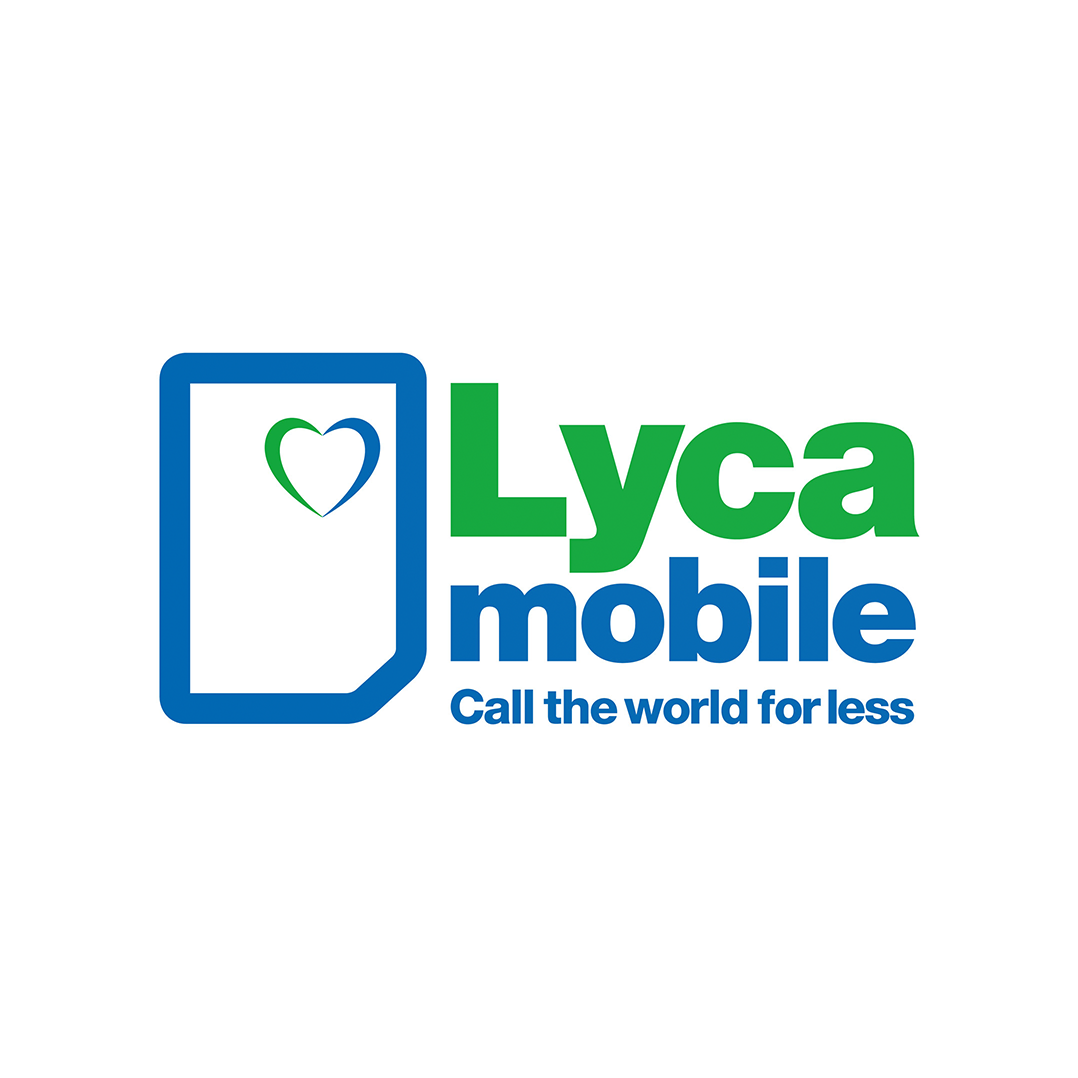 Lyca Mobile top up