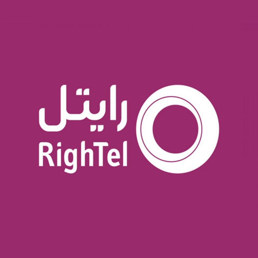 RighTel Déverrouiller