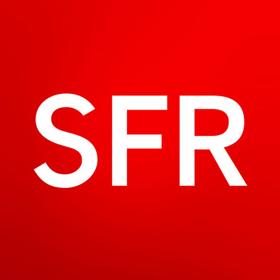 SFR Разблокировать