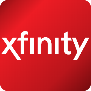 Xfinity Разблокировать