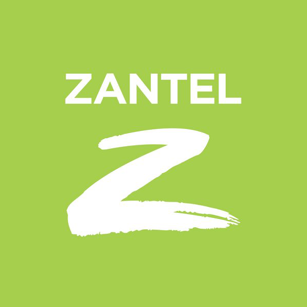 Zantel Desbloqueio