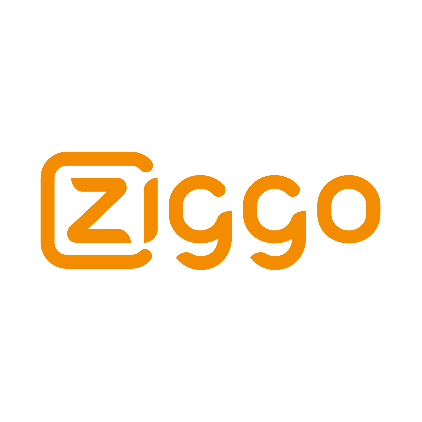 Ziggo (UPC) Unlock